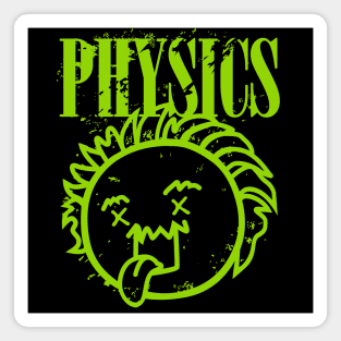 PhysicsX Magnet